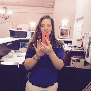 Meet your Posher, Kallie